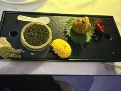 -傲廬·云端餐厅·深圳柏悦酒店