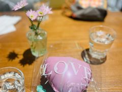 -榖屋house of flour(张江首店)