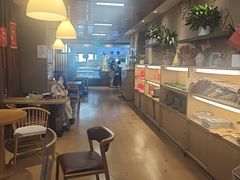 -吴裕泰茶庄(前门大街店)