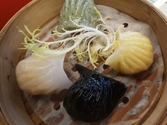 -七爷清汤腩·港式餐厅(金狮广场店)