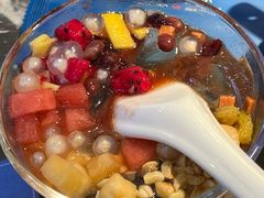 -老屋印象川菜(世纪东方店)