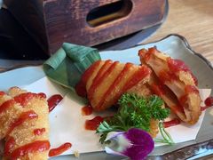 -东田之村自助餐厅(金水路店)