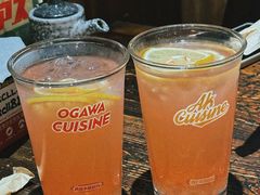 -小川洋风料理(街道口店)