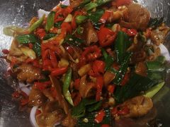 -爷爷的土钵菜(街道口店)