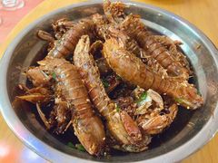 -江杨农产品批发市场