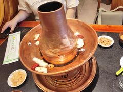 -南门涮肉(北洼路店)