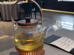 -晋江荣誉国际酒店·港誉茶餐厅