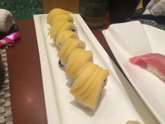 -乾山寿司(好运街店)