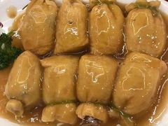 -玉华台饭庄(裕中西里小区店)