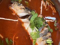 -古城苗家土菜馆(河景餐厅店)