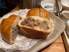-额尔敦传统涮火锅·烧烤(鑫源山庄店)