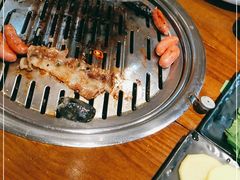 -·缸桶屋·韩式牛肋条自助烤肉(西湖D11店)