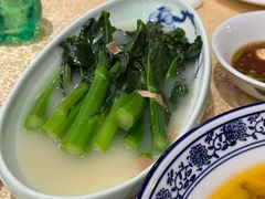 -麒麟中餐厅·经典粤菜·地道菜式老字号(广州长隆酒店)