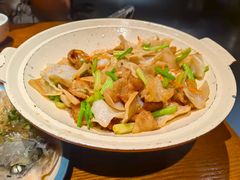 -宴武夷·匠心闽味(印象大红袍店)