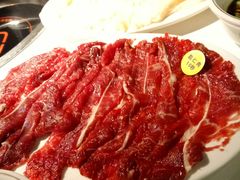 -潮发潮汕牛肉店(龙洞店)