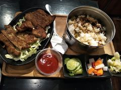 -小明同学(三里屯店)