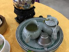 -江海酒家(赤岗店)