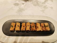 -森隆饭庄(崇文门新世界百货店)