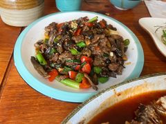 -云隐小厨·传统大理美食(复兴路店)