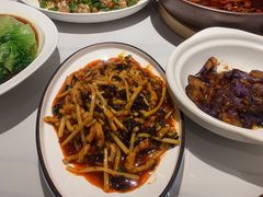 -小山城·馋嘴蛙(亚运村店)