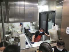 -林静小吃(复兴路店)