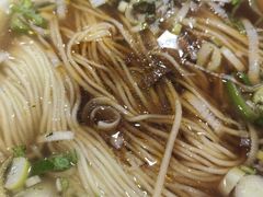 -水仙拉面(水仙街店)