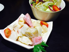-喵探烤鱼·活鱼烤(北唐总店)
