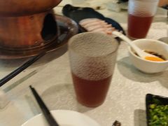 -东来顺饭庄(新源里店)