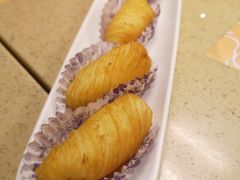 金枕榴莲酥-点都德(北京路贰店)