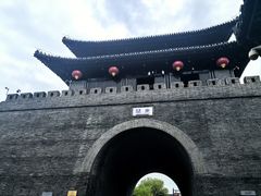 -东关历史文化旅游区-东门遗址