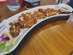 -醉壹号海鲜大排档(厦门美食地标店)