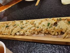 -福苗小骆驼烧烤(大唐不夜城店)