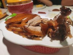 -京鸭棠(让胡路万达店)
