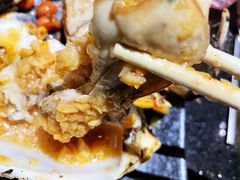 -冰城小镇音乐串吧·聚会餐厅(百子湾店)
