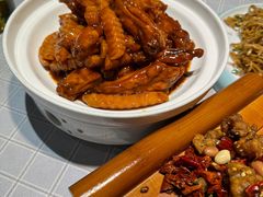 -小暖厨·长沙菜(孟州店)