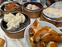 -大荣华酒楼(元朗老店)