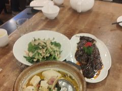 -一楼食业·美食人家