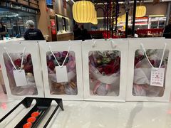 -管氏翅吧(马家堡店)