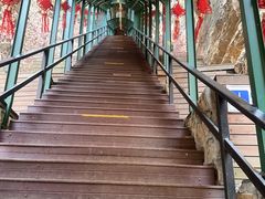 -京东石林峡风景区