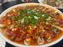 -慢鼓海鲜小馆Mangoo Bistro(交子大道店)