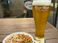 -Blac+Blac(中海环宇荟店)