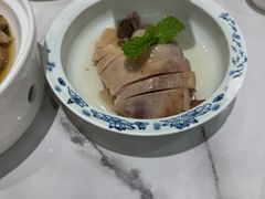 -金陵后厨·南京菜(新街口秣陵路店)