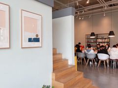 -dotcom coffee古点咖啡(致真大厦店)