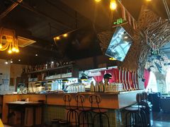 -莫比餐厅(五道口店)
