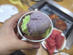 -苏格里岛自助海鲜火锅烧烤(大汉悦中心店)