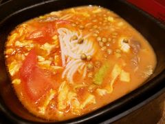 -阿香米线(大悦城店)