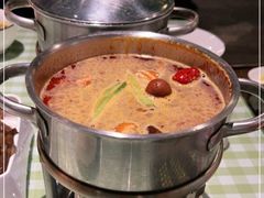 -番食园鲜食火锅(高新店)