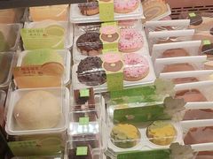 -奈雪的茶(石家庄万象城店)