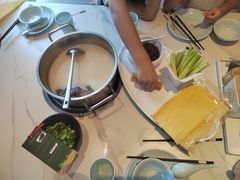 -山东八大碗山东老字号