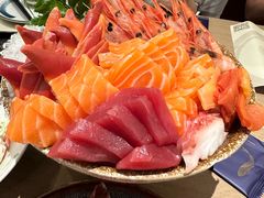 -大渔铁板烧(海雅缤纷城店)